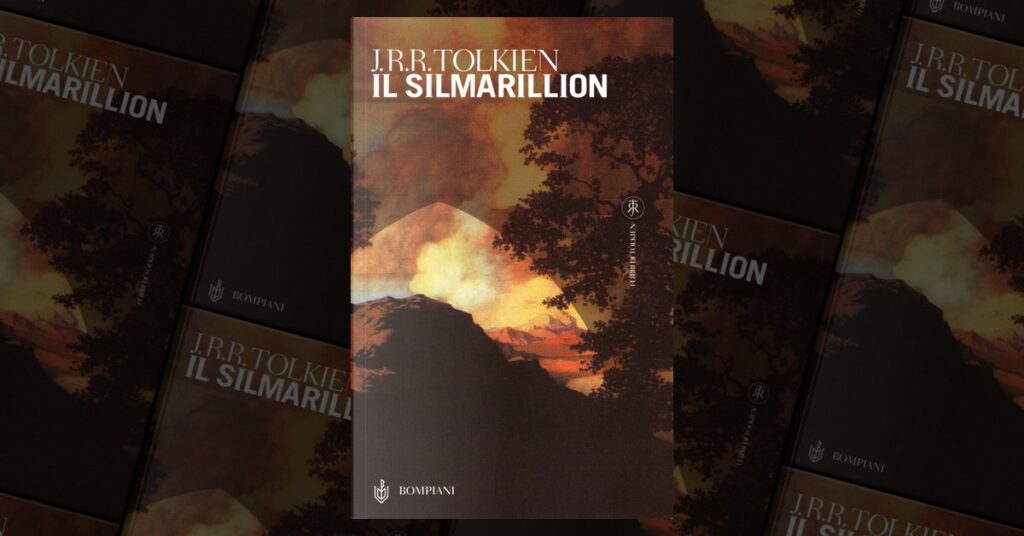 silmarillion bompiani