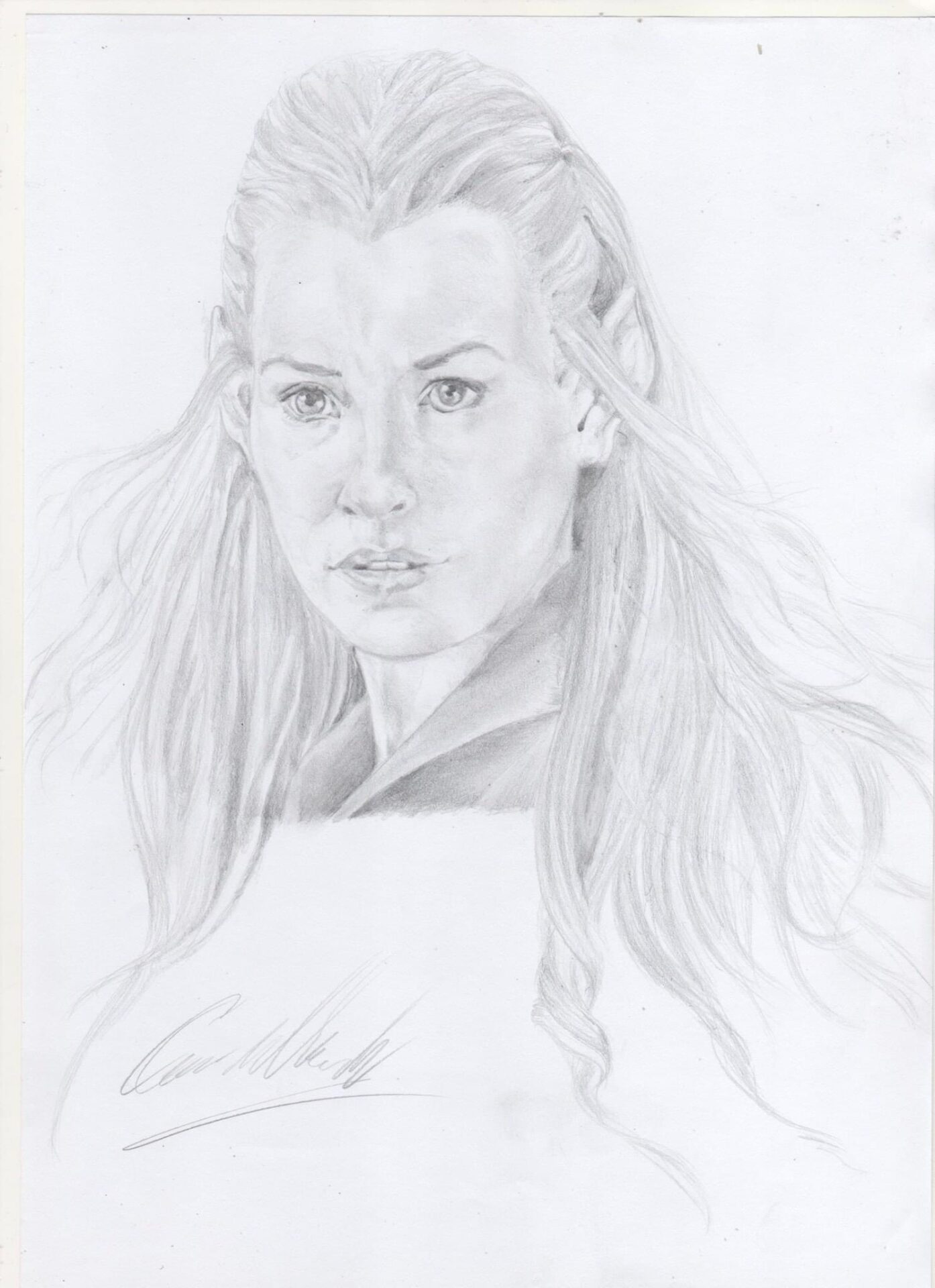 tauriel